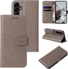 Handyhülle für Samsung Galaxy S25+ Floral Blumen Produktbild-Vorschau 1