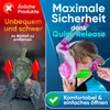 Die Preisgekrönte KAIMANA Schnorchelmaske für Kinder - Produktbild-Vorschau 4