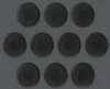Jabra 14101-84 Kopfhörer-/Headset-Zubehör Kissen-/Ringsatz Produktbild-Vorschau 2