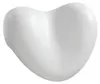WENKO cuscino per testa e collo Tropic White supporto vasca Anteprima dell’immagine prodotto 1