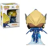 Overwatch - Pharah 494 - Funko Pop! - Vinyl Figur Produktbild-Vorschau 9