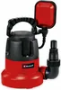 Pompa zatapialna Einhell GC-SP 3580 LL 350 W 4170445 Podgląd zdjęcia produktu 1