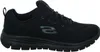 Skechers Sneakers 12615-BBK in Black color size 41 Náhľad obrázku produktu 28