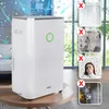 EBERG AZARI Osuszacz Powietrza 20 l/24h Higrometr Timer 6,5 Podgląd zdjęcia produktu 2
