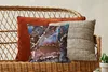 MuchoWow® Zierkissen Sofakissen Wohnzimmer Dekokissen 40x40 Produktbild-Vorschau 5