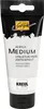 SOLO GOYA Acrylic Medium Struktur-Paste Antik-Effekt 100 ml Produktbild-Vorschau 1
