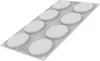 Silikonová forma na makronky 110 - 300x175mm Náhled obrázku produktu 3