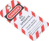 Zestaw lockout tagout z klamrą bezpieczeństwa, kłódką, Podgląd zdjęcia produktu 5