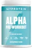 MyProtein | Origin Pre-Workout (Alpha) Blue raspberry Produktbild-Vorschau 2