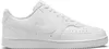 NIKE Court Vision Low Next Schuh Damen weiss 38 Produktbild-Vorschau 2
