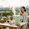 Elektrická Kanvica Marado 1500W 2,4L Ma-3365, Zelená Náhľad obrázku produktu 4
