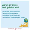 Abenteuerliche Briefe von Felix Produktbild-Vorschau 3