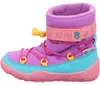 Affenzahn 01248-40147 stivali invernali colore rosa Anteprima dell’immagine prodotto 8