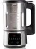 DOMO beheizter Mixer – 6 Programme – Edelstahl Produktbild-Vorschau 1