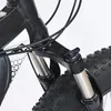 360Home Fat Bike Mountainbike Fahrrad vollgefedertes Produktbild-Vorschau 13