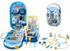 Set Da Dottore Con Accessori In Valigia 34el. + Tabella Anteprima dell’immagine prodotto 2