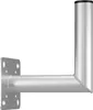 Goobay 67300 Aluminium Support mural pour parabole SAT, Voir les images du produit 8