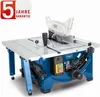 Pilarka tarczowa Scheppach HS80 | 1200W | tarcza pilarska Ø Podgląd zdjęcia produktu 14