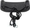 Hörby Bruk Schaukelsitz für Kinder, Breite 39 cm, schwarz, Anteprima dell’immagine prodotto 1