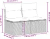 VidaXL 3325249, 2 Stück(e) Produktbild-Vorschau 7