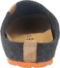 Rohde Herren Pantoffel Hausschuh Softfilz Napoli-H 6900, Produktbild-Vorschau 32