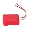 Adaptér pro baterii Milwaukee Power Mount Converter Náhled obrázku produktu 5