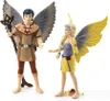 Schleich 70583 bayala MOVIE Sera e Jaro Anteprima dell’immagine prodotto 10