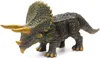 Figúrka Triceratops - Figúrka zvierat Náhľad obrázku produktu 4