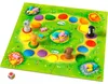 Haba Brettspiel Tapsi, Flo und Co - Lernspiel für Kinder ab Produktbild-Vorschau 3