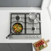 Heinner HBH-M495IWFIX, Edelstahl, Integriert, 60 cm, Produktbild-Vorschau 7