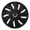 Osłony kół 15" GRIP PRO BLACK (zestaw) Podgląd zdjęcia produktu 9