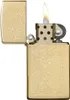 Zapalniczka Zippo 1652B Man Gold Metal Podgląd zdjęcia produktu 3