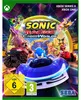 Sonic Racing - CrossWorlds Produktbild-Vorschau 1