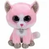 Ty Beanie Boos Small Fiona The Cat Anteprima dell’immagine prodotto 6