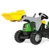 rolly toys rollyKid Deutz-Fahr, 2,5 rok/roky, 4 kolo/kola, Náhled obrázku produktu 4