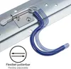 ONVAYA Geräteleiste 50 cm Stahl | Gerätehalter | Produktbild-Vorschau 4