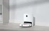 Inteligentny robot odkurzacz ze stacją rozładunkową Roidmi Podgląd zdjęcia produktu 18