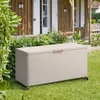 Aufbewahrungsbox "edenio" lehm m 141,6 x 72 x 78cm aus Produktbild-Vorschau 6