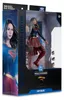 Supergirl del Multiverso DC (serie TV) – Action figure da Anteprima dell’immagine prodotto 8