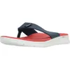 Skechers Herren  Pantoletten rot Gr. 42 Produktbild-Vorschau 15