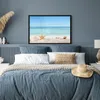 MuchoWow® MuchoWow® Gerahmtes Poster Strand - Meer - Produktbild-Vorschau 4