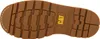 Caterpillar Schnürboots beige 45 Produktbild-Vorschau 5