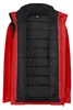 Jack Wolfskin herenjas Jasper Pro 3-in-1, kleur: siren red, Productafbeelding-voorbeeld 4