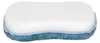 alca® Mikrofaserschwamm 8-förmig 24x11x5 cm blau/weiß Produktbild-Vorschau 10
