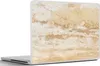 MuchoWow® Laptop Aufkleber Sticker Cover Marmor - Sand - Produktbild-Vorschau 6