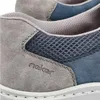Slipper/Kletthalbschuh Freizeit (Casual) 03370-14 Produktbild-Vorschau 20
