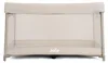Joie Amigo 120, 15 kg, Faltbar, 10,6 kg, Vanillefarbe Produktbild-Vorschau 4