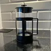 Ruhhy 24565 Konvice na kávu, French press, čaj 1000 ml sklo Náhled obrázku produktu 14