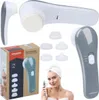 Masseur Facial Grundig Massage Personnalisé 5 Têtes 2 Voir les images du produit 2