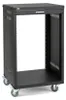 Samson SRK16 16U Rackmount Case w/Wheels Produktbild-Vorschau 1